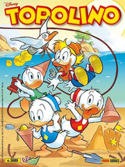 TOPOLINO 3689