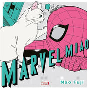 MARVEL MIAO