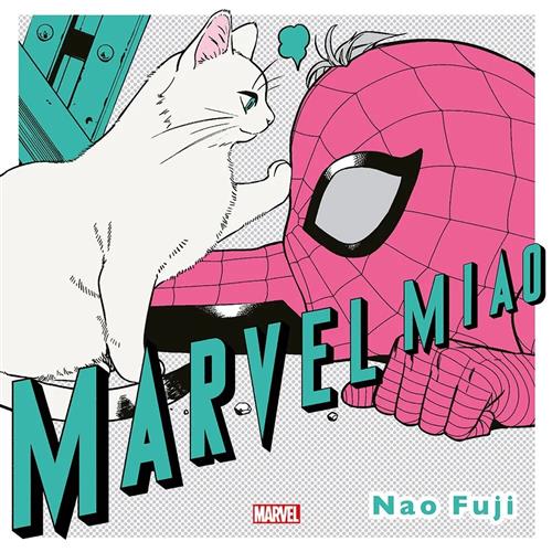 MARVEL MIAO