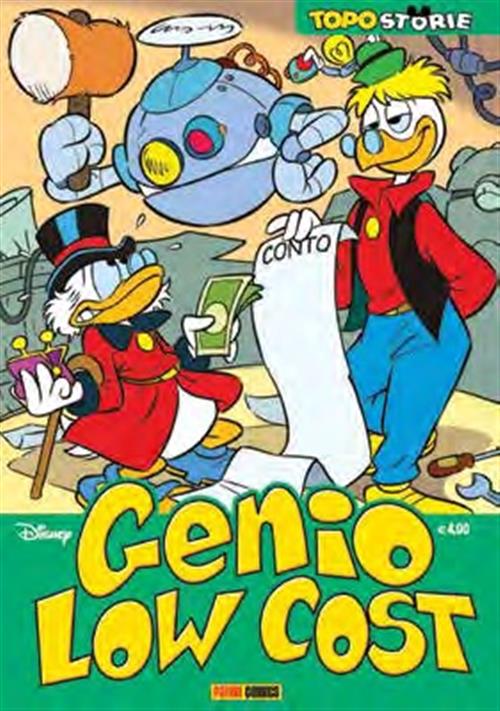 TOPOSTORIE 22