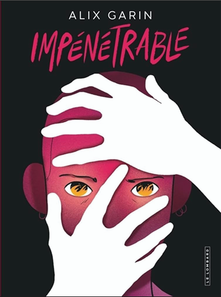 IMPENETRABILE