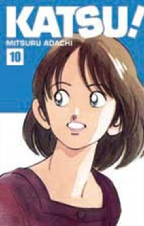 KATSU! 10