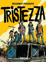 TRISTEZZA
