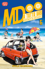 A TUTTO GAS VOL.6 - REGULAR