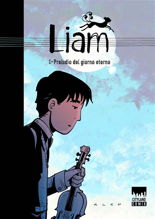 LIAM