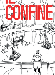 IL CONFINE 11 - DA LEI ALL'ETERNITA'