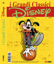 I GRANDI CLASSICI DISNEY 15