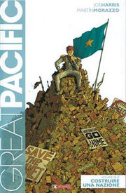 GREAT PACIFIC 2 - COSTRUIRE UNA NAZIONE