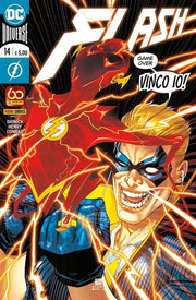 FLASH 14