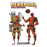 DEADPOOL COLLECTION 2 - DEADPOOL E SPIDER-MAN - NON CHIAMATELO TEAM-UP! - PRIMA RISTAMPA