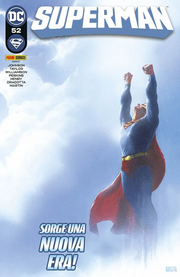 SUPERMAN 52