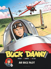 BUCK DANNY: LE ORIGINI VOL.2 - PILOTA DI CACCIA