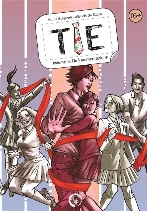 TIE 3 - DEFRAMMENTAZIONE