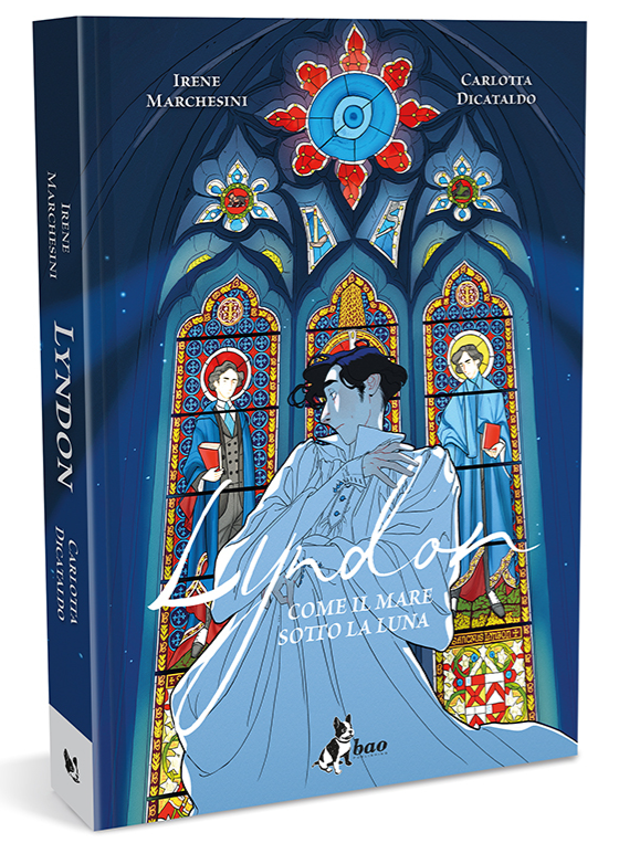 LYNDON - COME IL MARE SOTTO LA LUNA - VARIANT