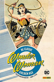 WONDER WOMAN VOL.1 - DC CLASSIC