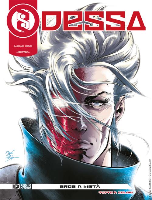 ODESSA 2