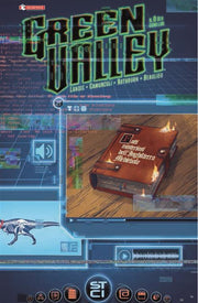 GREEN VALLEY 8