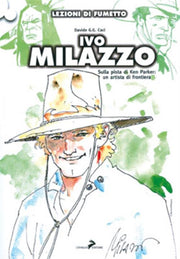LEZIONI DI FUMETTO IVO MILAZZO