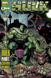 HULK 12 - HULK 100