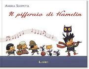 IL PIFFERAIO DI HAMELIN
