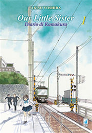 OUR LITTLE SISTER - DIARIO DI KAMAKURA 1
