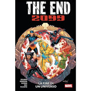 THE END 2099 - LA FINE DI UN UNIVERSO