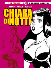 I GRANDI MAESTRI 79: TRILLO/BERNET - CHIARA DI NOTTE 3