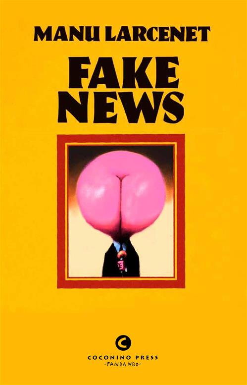 FAKE NEWS