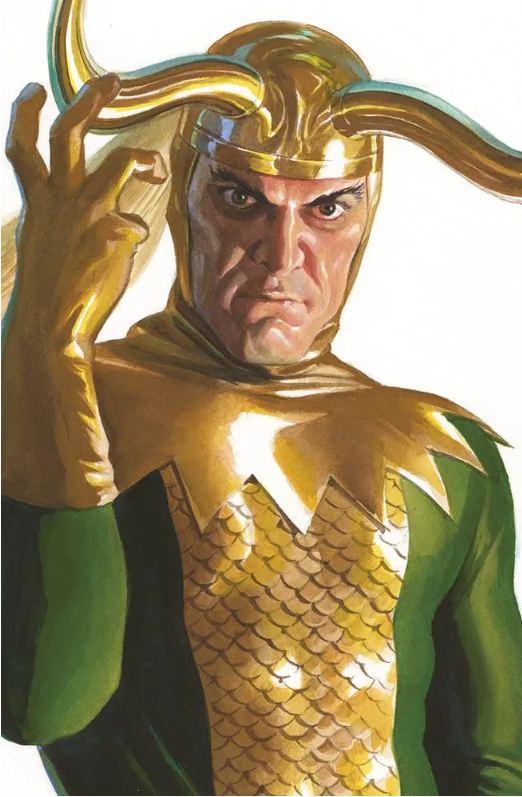THOR 36 - THOR 289 - VARIANT