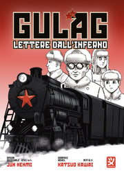 GULAG - LETTERE DALL'INFERNO