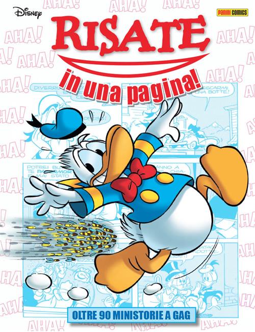 RISATE IN UNA PAGINA