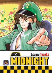 MIDNIGHT 2 (DI 6)