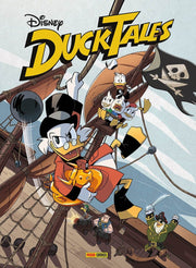 DUCKTALES REBOOT OMNIBUS