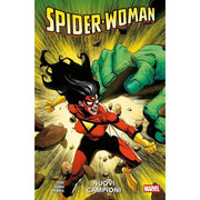 SPIDER-WOMAN 2 - NUOVI CAMPIONI - MARVEL COLLECTION