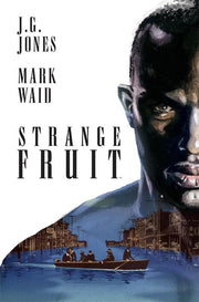 STRANGE FRUIT - HD