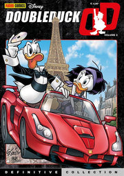 DOUBLEDUCK 2 - DISNEY DEFINITIVE COLLECTION