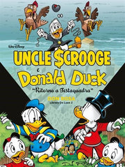 DON ROSA LIBRARY DELUXE 2