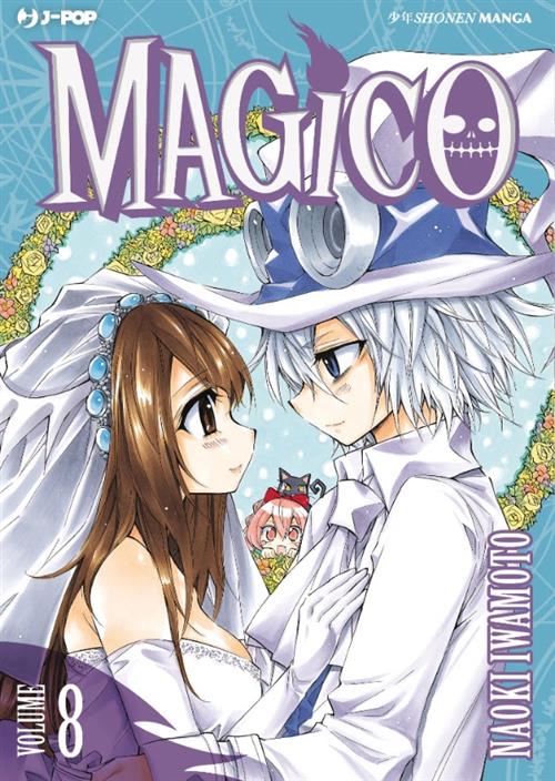 MAGICO 8
