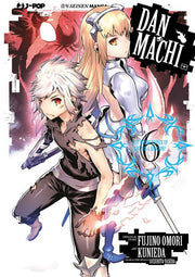 DANMACHI 6