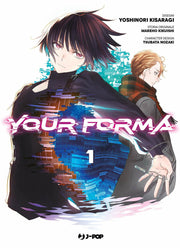 YOUR FORMA VOL.1
