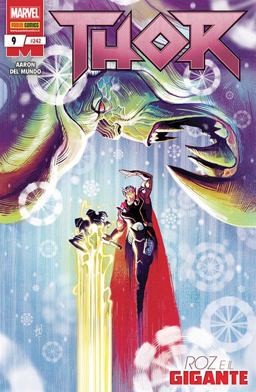 THOR 9