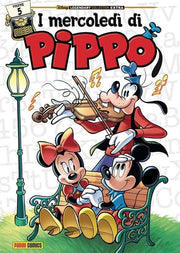I MERCOLEDI' DI PIPPO 5