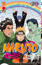 NARUTO 54