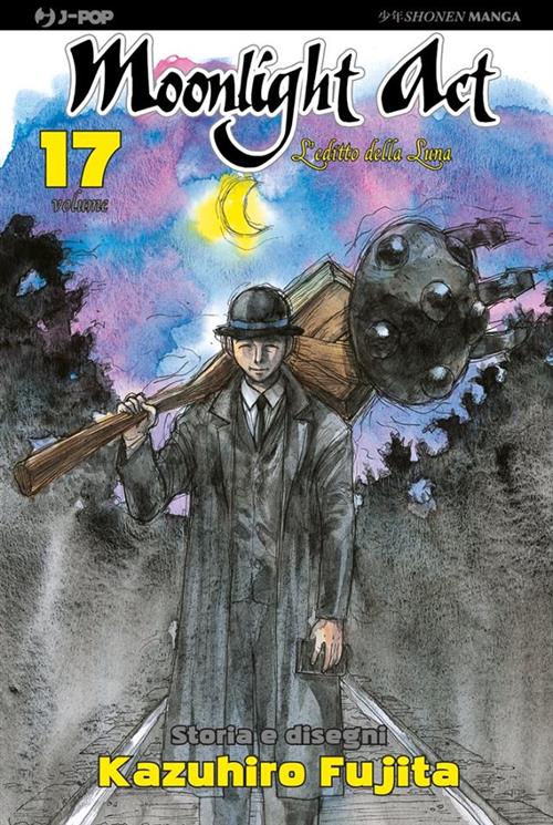 MOONLIGHT ACT 17