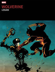 WOLVERINE: LOGAN