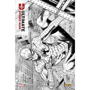 ULTIMATE SPIDER-MAN - ARTIST EDITION
