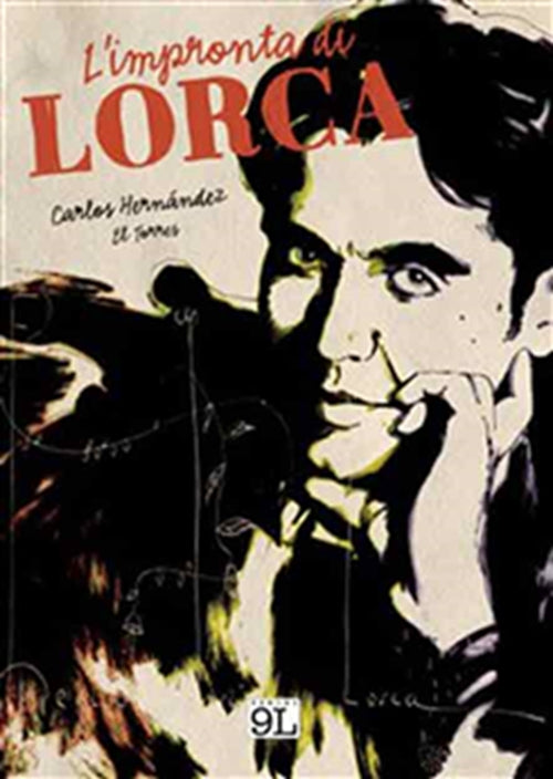 L'IMPRONTA DI LORCA - PANINI 9L