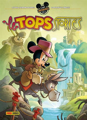 LE TOPS STORIES VOL.5