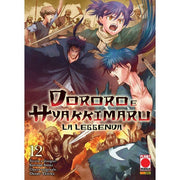 DORORO E HYAKKIMARU - LA LEGGENDA 12