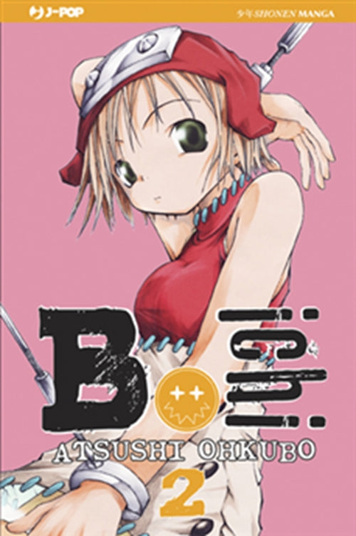 B.ICHI 2